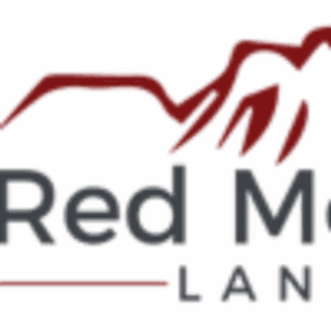 Red Mountain Landscaping - Logo