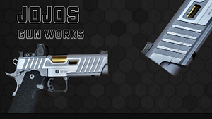 JoJo’s OUTDOORS - Logo