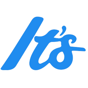 It's Electric - Logo
