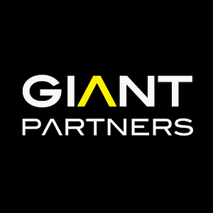 Giant Partners - Logo