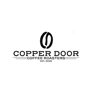 Copper Door Coffee Roasters - Logo