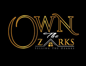 The Own the Ozarks Real Estate Team - Logo