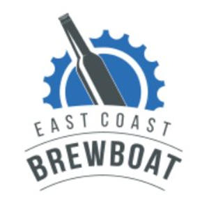 Inlet BrewBoat - Logo