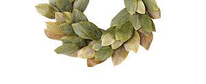 Mariela Mathews - Magnolia Realty - Logo