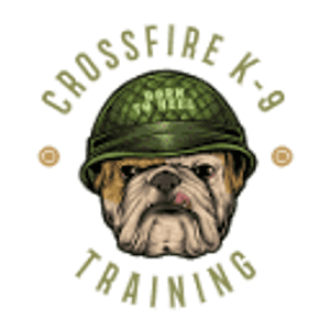 Crossfire K9 LLC - Logo