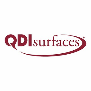 QDI Surfaces Porcelain Tile & Stone - Logo