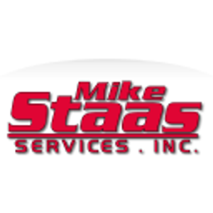 Mike Staas Services Inc - Logo