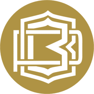 Bloom Photo Booth Rental Los Angeles - Logo