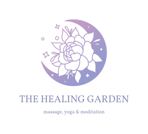 The Healing Garden Massage