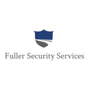 Fuller Security Services - Logo