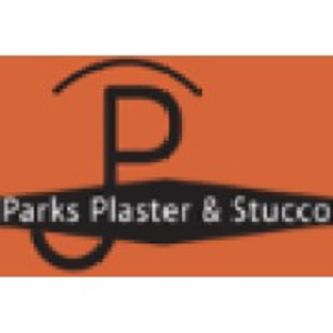 Parks Plaster & Stucco - Logo