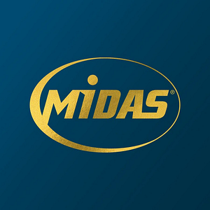 Midas - Logo