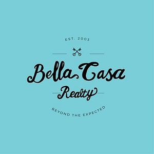 Bella Casa Realty - Logo