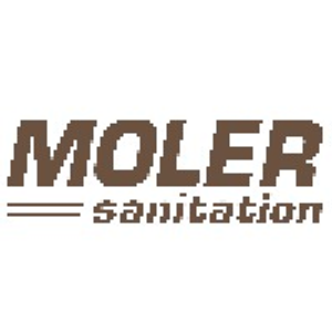 Moler Sanitation Inc - Logo