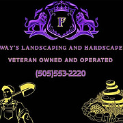 Freeways Landscaping and Hardscapes LLC - Logo