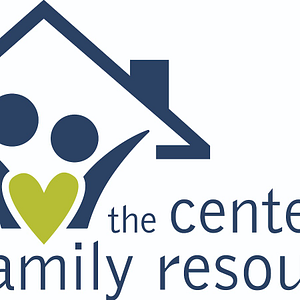 Center For Family Resources - Logo