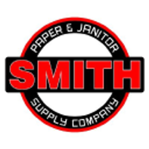 Smith Paper & Janitor Supply - Logo