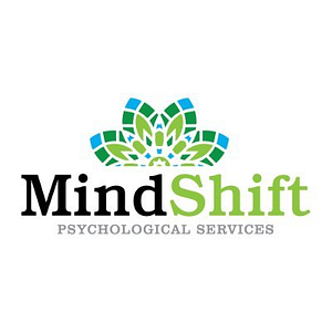 MindShift Psychological Services - Logo