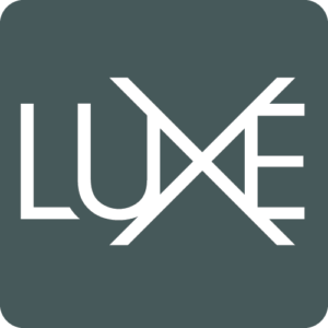 MassageLuXe Newark - Logo