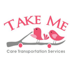 Take Me Care Transportation Services - Logo