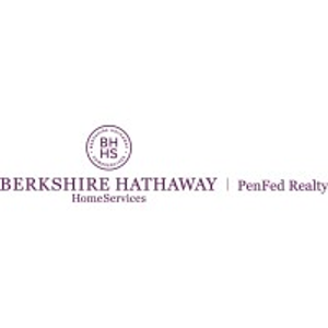 Rachel Wallace REALTOR with Berkshire Hathaway HomeServices PenFed Realty - Logo