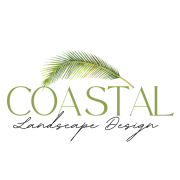 Coastal Landscape Design LLC - Logo