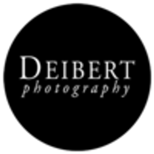 Deibert Photography - Logo
