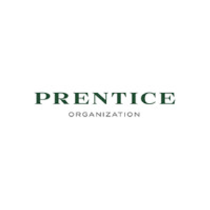 The Prentice Organization - Logo