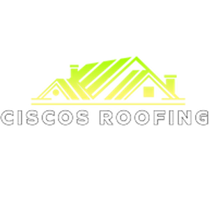 Cisco's Roofing - Logo
