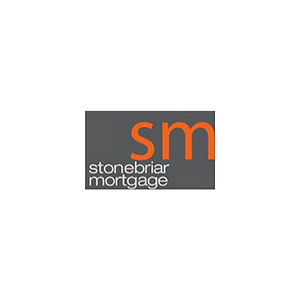 Stonebriar Mortgage - Logo