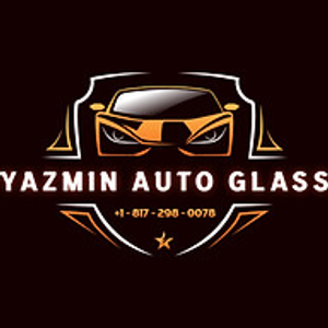 Yazmin Autoglass Inc - Logo
