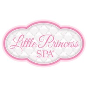 Little Princess Spa® Birthday Parties & Spa for Kids in Superior - Logo