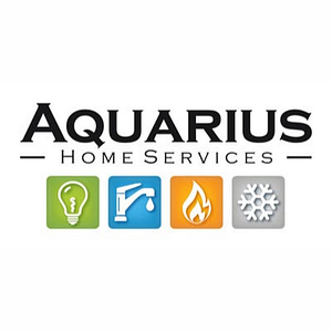 Aquarius Home Services - Logo