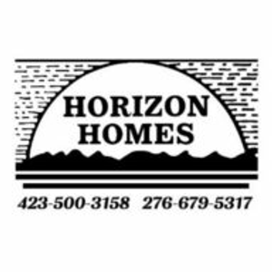 Horizon Homes of Kingsport - Affordable Manufactured Homes Near Tri-Cities TN - Logo