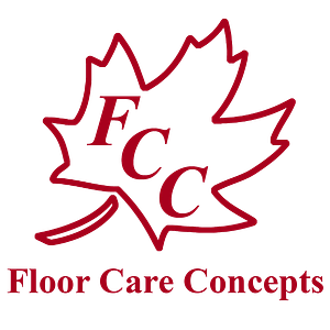 Floor Care Concepts - Logo