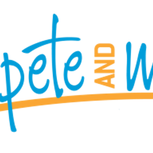 Pete & Mac's Pet Resort - Logo