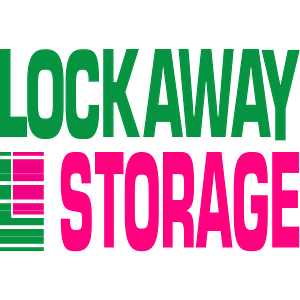 Lockaway Storage - Logo