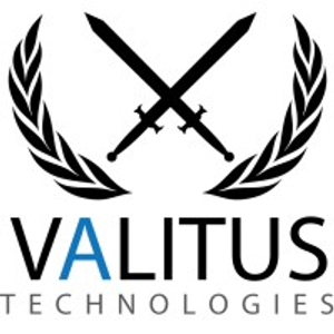 Valitus Technologies, Inc. - Logo