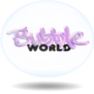 Bubble Planet: An Immersive Experience - Bellevue - Logo