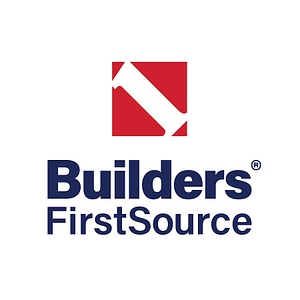 Builders FirstSource - Logo