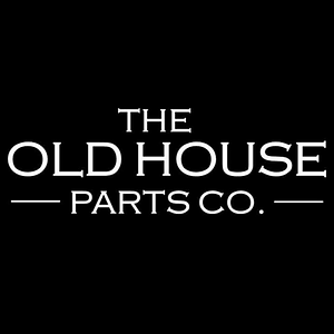 The Old House Parts Company - Logo