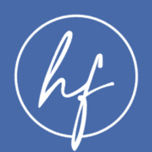 Hust Family Homes - Logo