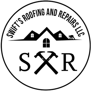 Swifts Roofing - Logo