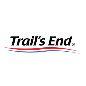 Trails End - Logo