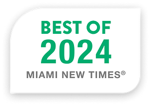 BREATHE PILATES Miami - Logo