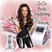 SoCo Body Sculpting L.L.C. - Logo