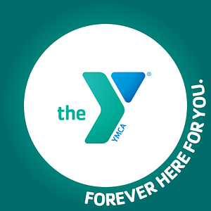 City of Las Vegas Centennial Hills Community Center, Operated by the YMCA - Logo