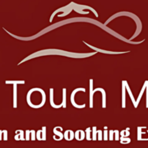 Blissful Touch Massage Brickell - Logo