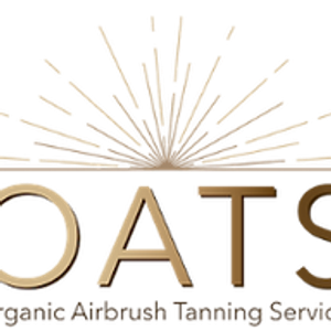 OATS Tanning - Logo