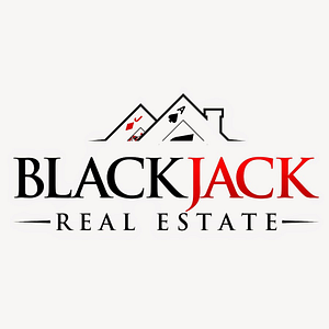 Blackjack Real Estate LLC - Logo